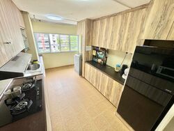 Blk 77 Telok Blangah Drive (Bukit Merah), HDB 4 Rooms #518106221